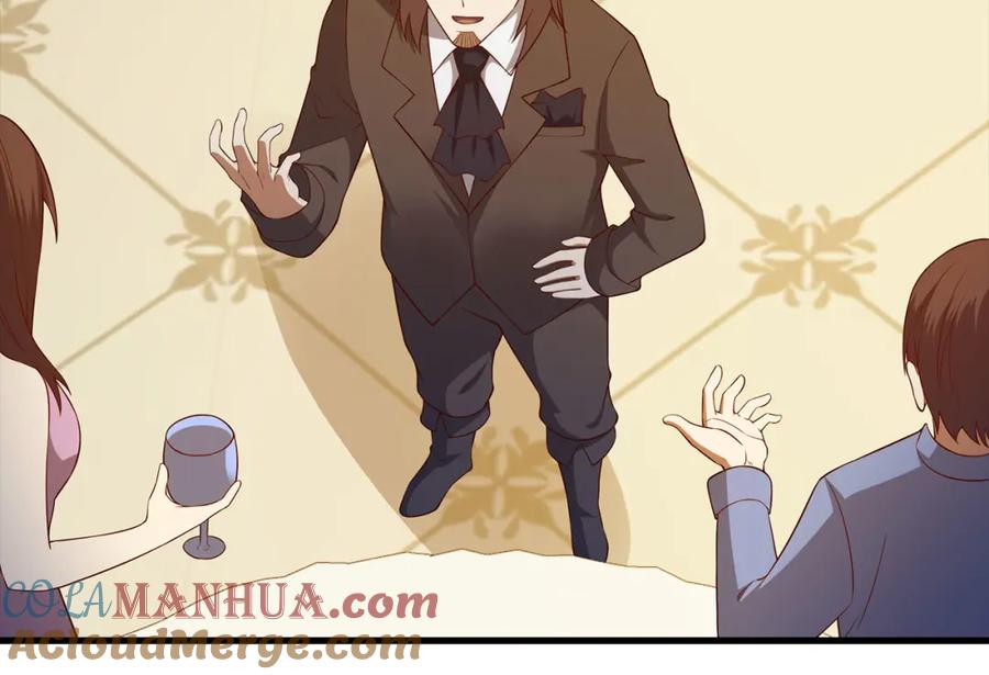 领主大人的金币用不完 - 第107话 提出对决 - 第156张图