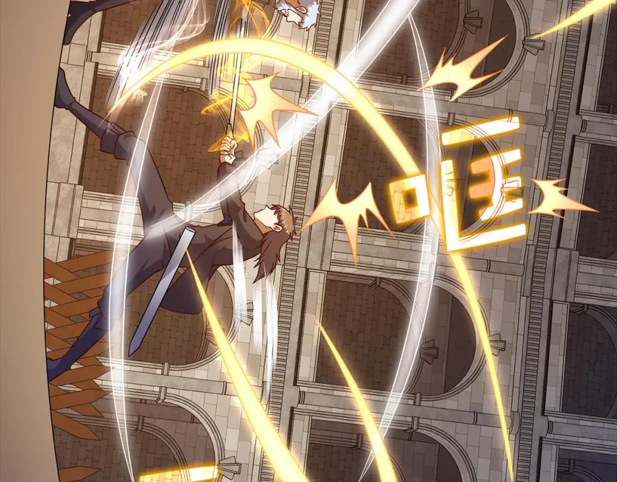 领主大人的金币用不完 - 第108话 传说级VS英雄级 - 第100张图