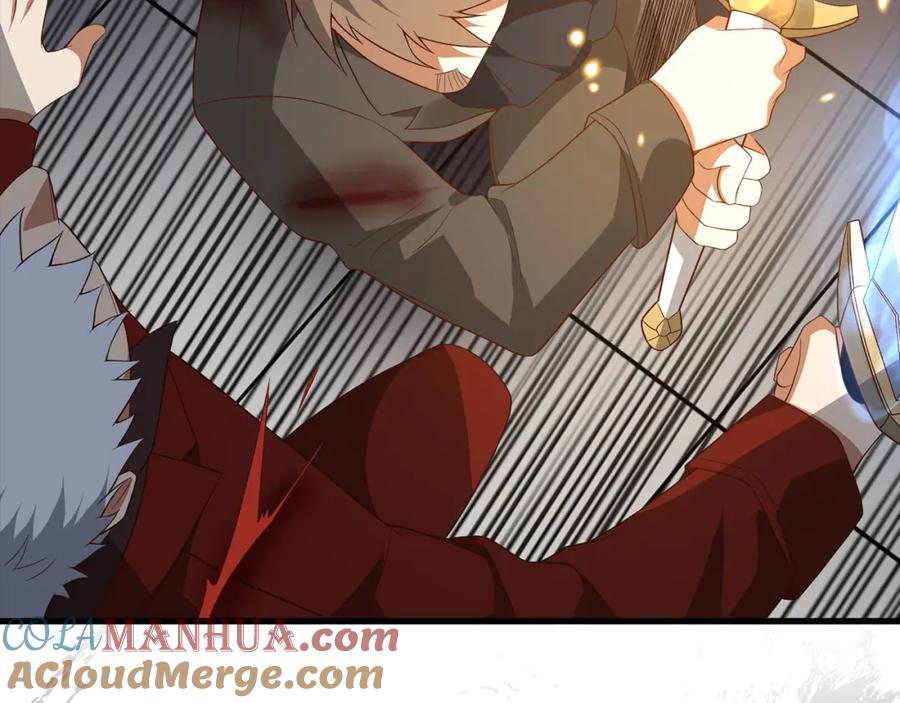 《领主大人的金币用不完》第109话 反败为胜 第41页