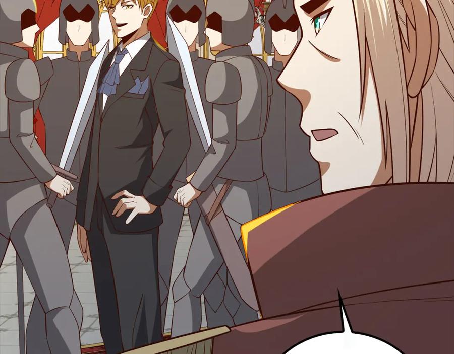 领主大人的金币用不完 - 第110话 谋逆 - 第200张图