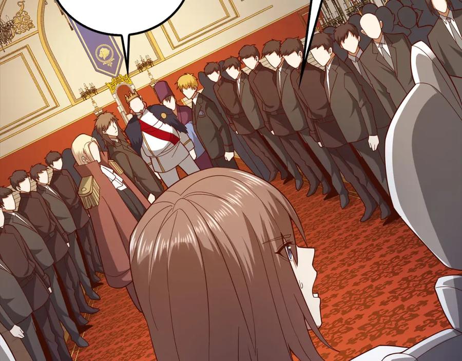 领主大人的金币用不完 - 第110话 谋逆 - 第59张图