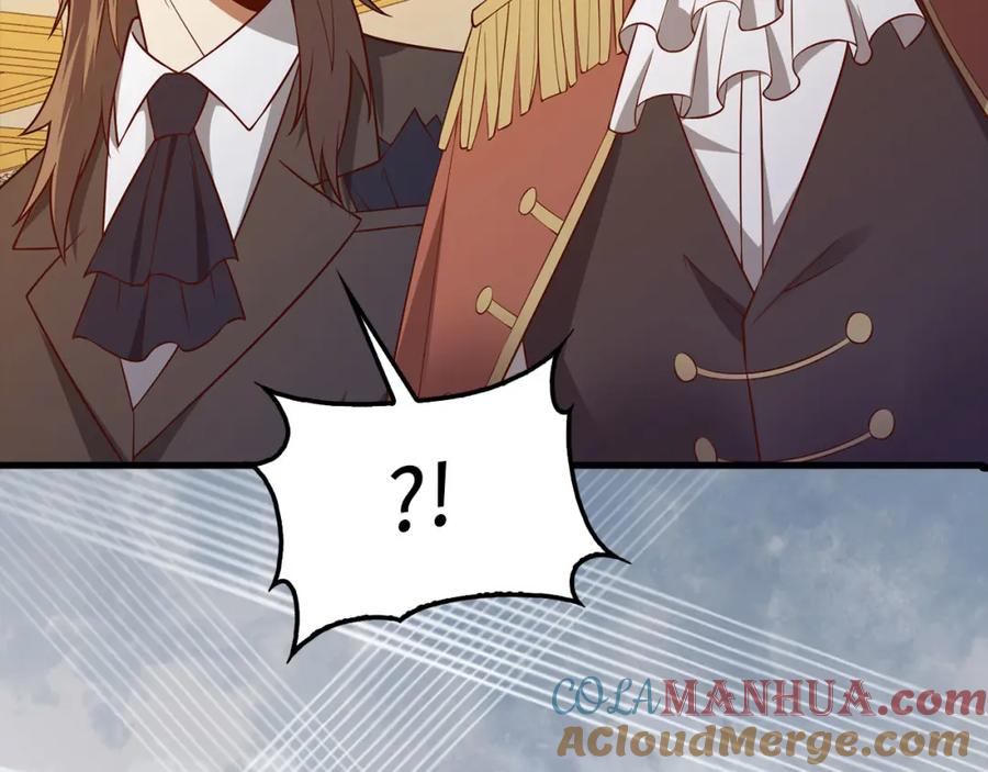 领主大人的金币用不完 - 第110话 谋逆 - 第105张图