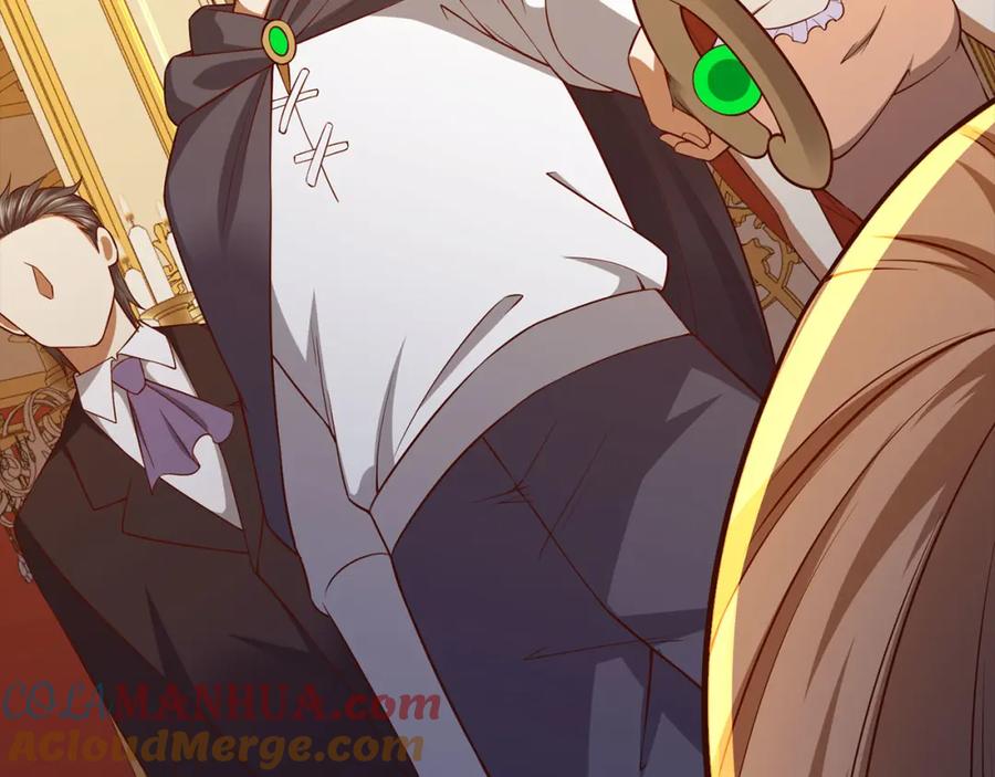 领主大人的金币用不完 - 第110话 谋逆 - 第113张图