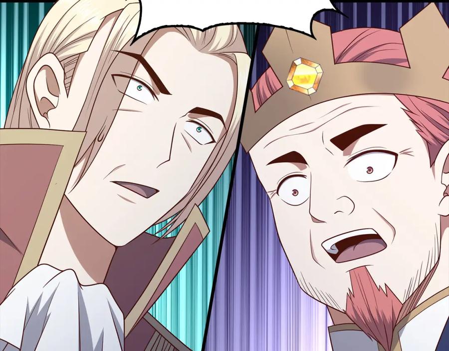 领主大人的金币用不完 - 第111话 另有阴谋 - 第175张图