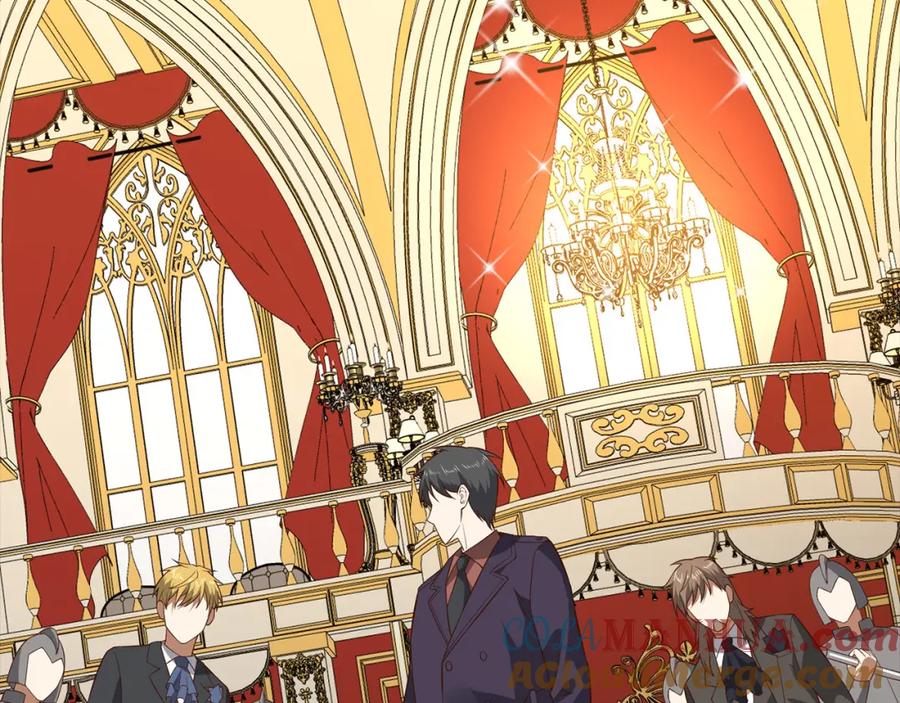 领主大人的金币用不完 - 第111话 另有阴谋 - 第37张图