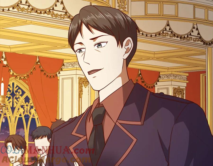 领主大人的金币用不完 - 第111话 另有阴谋 - 第117张图