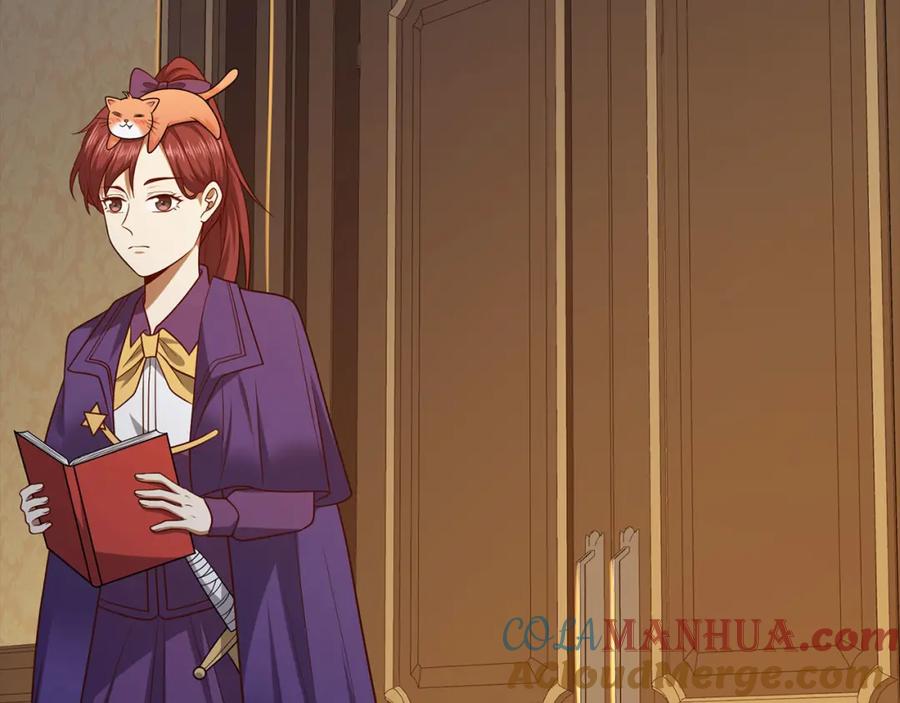 领主大人的金币用不完 - 第111话 另有阴谋 - 第133张图