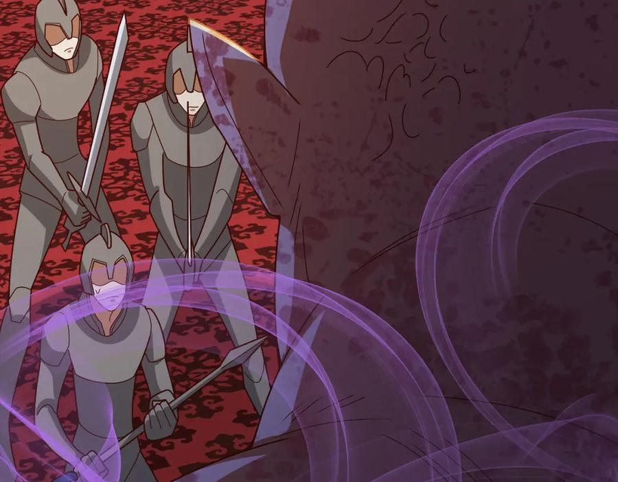 领主大人的金币用不完 - 第111话 另有阴谋 - 第214张图