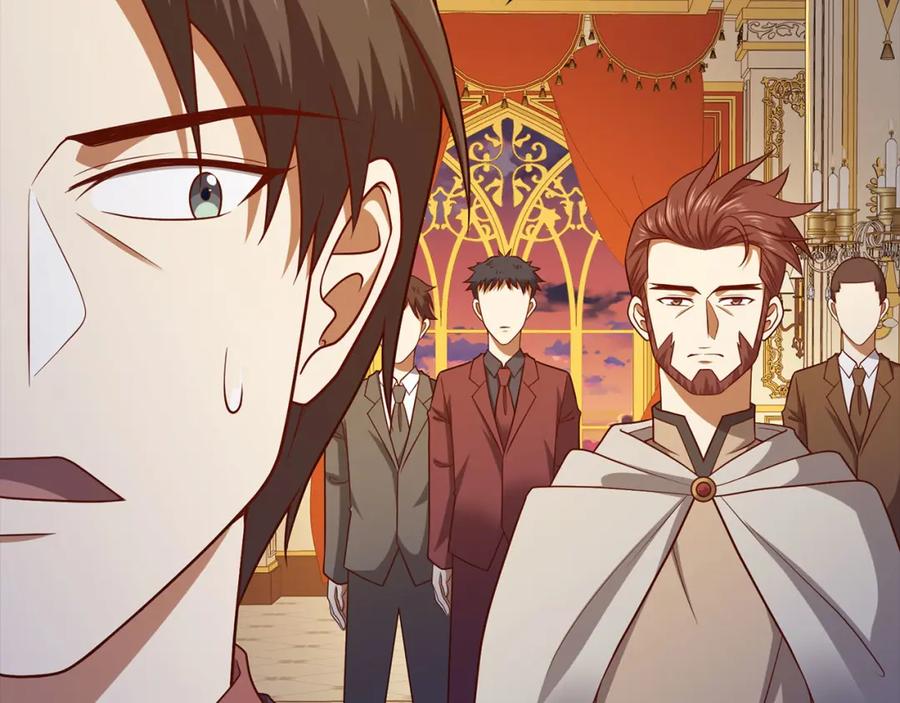 领主大人的金币用不完 - 第111话 另有阴谋 - 第110张图