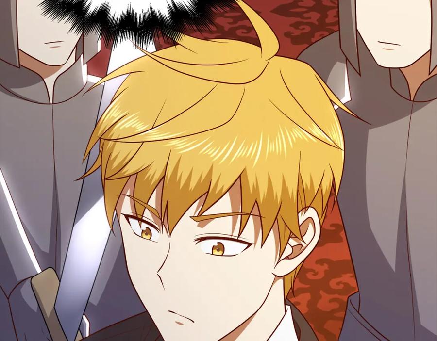 领主大人的金币用不完 - 第111话 另有阴谋 - 第130张图