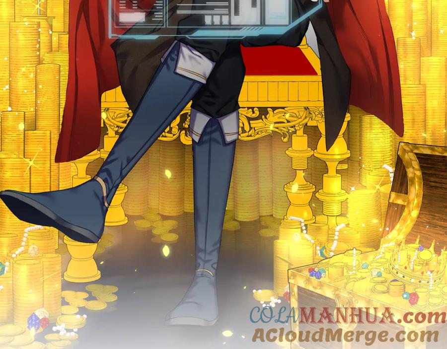 领主大人的金币用不完 - 第111话 另有阴谋 - 第41张图