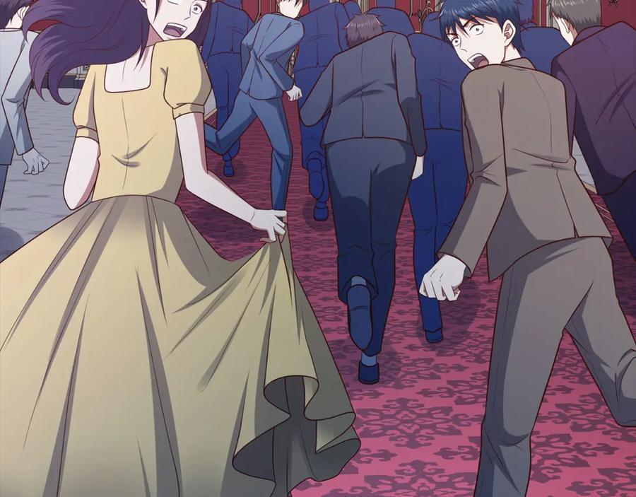 领主大人的金币用不完 - 第111话 另有阴谋 - 第178张图