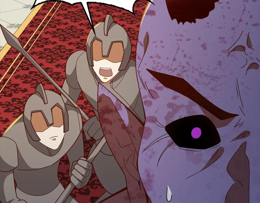 领主大人的金币用不完 - 第111话 另有阴谋 - 第206张图