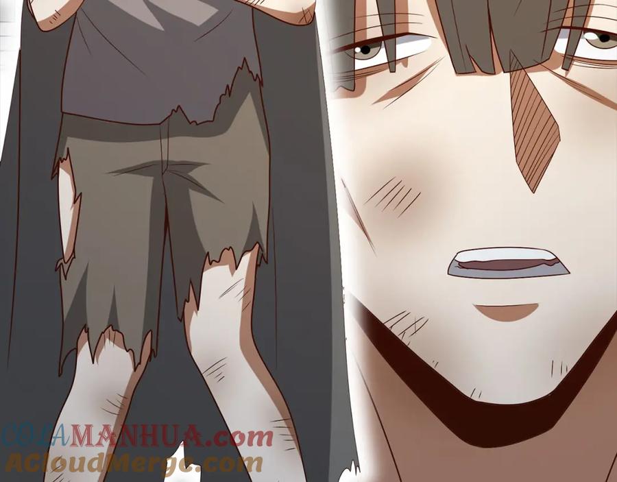 领主大人的金币用不完 - 第113话 人造人 - 第45张图