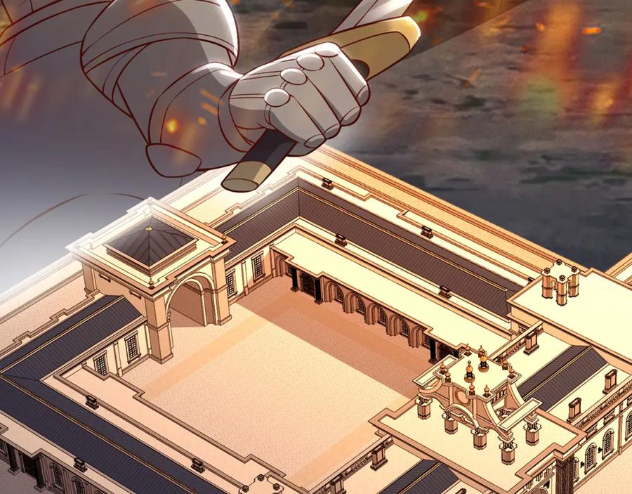 领主大人的金币用不完 - 第113话 人造人 - 第190张图