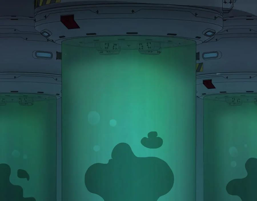 领主大人的金币用不完 - 第113话 人造人 - 第88张图