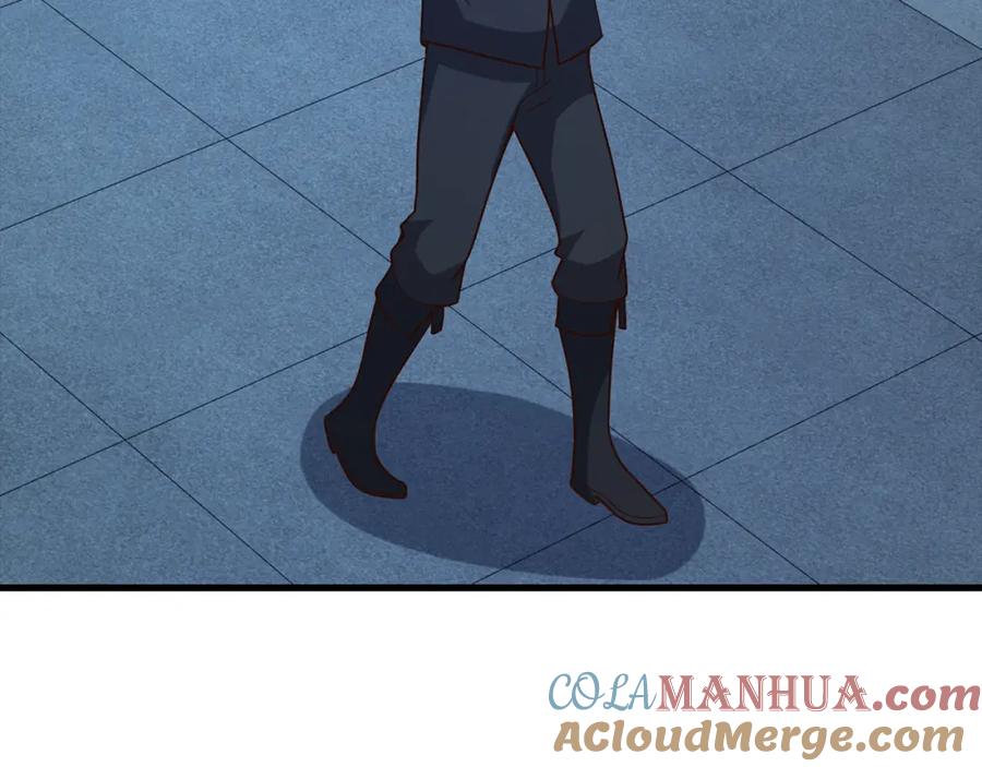 领主大人的金币用不完 - 第113话 人造人 - 第65张图