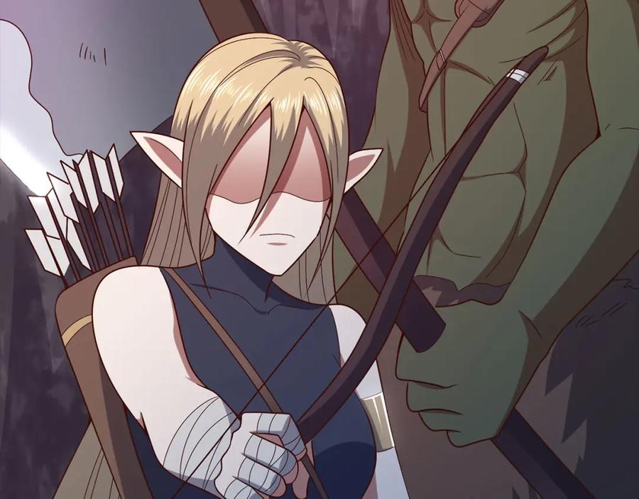 领主大人的金币用不完 - 第113话 人造人 - 第154张图