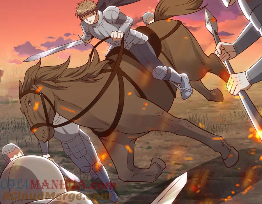 领主大人的金币用不完 - 第113话 人造人 - 第189张图