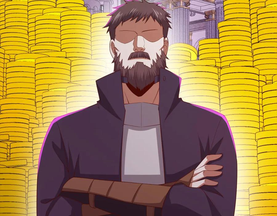 领主大人的金币用不完 - 第114话 英雄的蒸发 - 第15张图