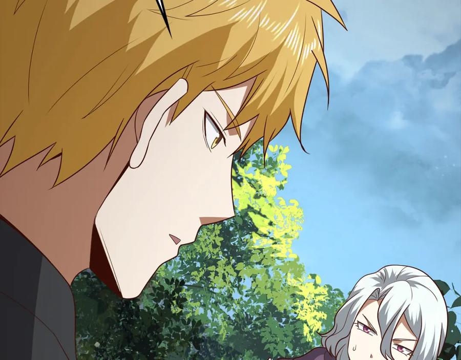 领主大人的金币用不完 - 第115话 秘密联盟 - 第114张图