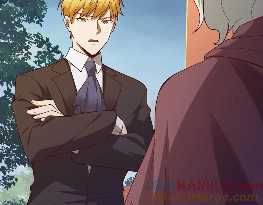 领主大人的金币用不完 - 第115话 秘密联盟 - 第69张图