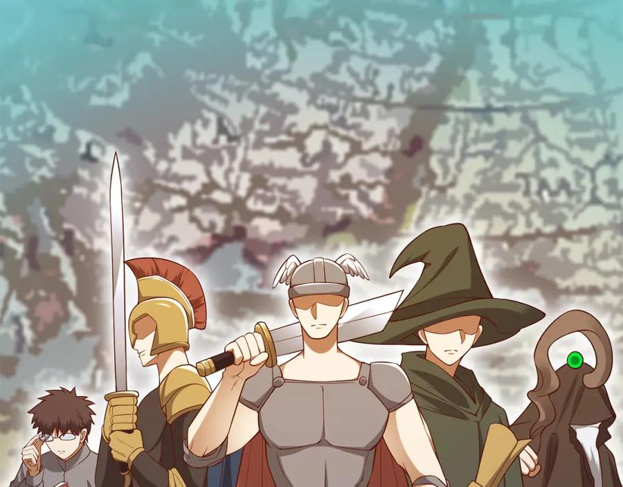 领主大人的金币用不完 - 第115话 秘密联盟 - 第56张图