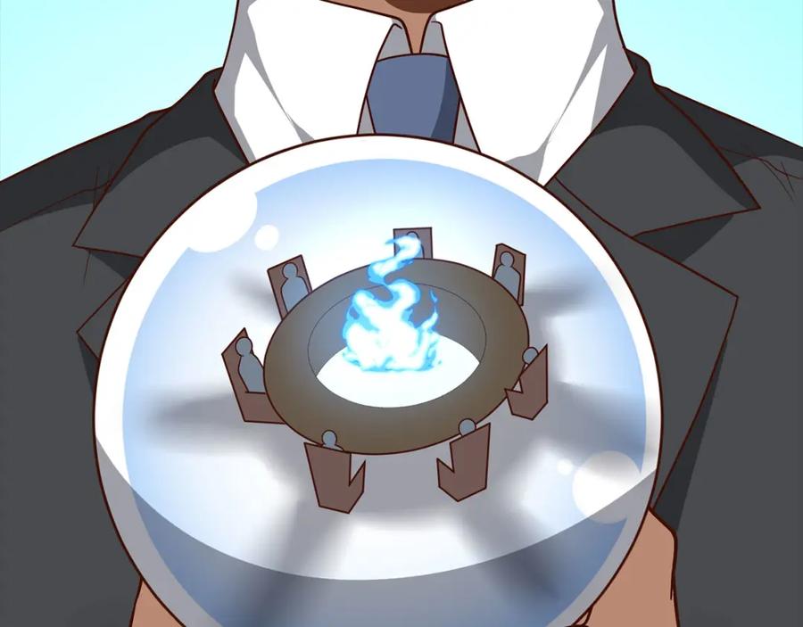 领主大人的金币用不完 - 第115话 秘密联盟 - 第144张图