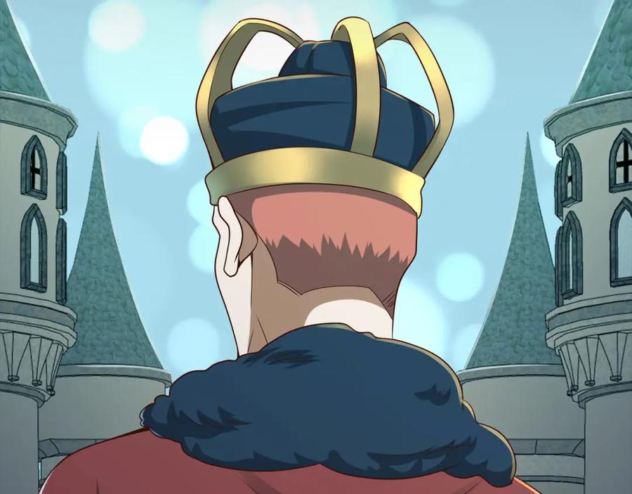 领主大人的金币用不完 - 第115话 秘密联盟 - 第88张图