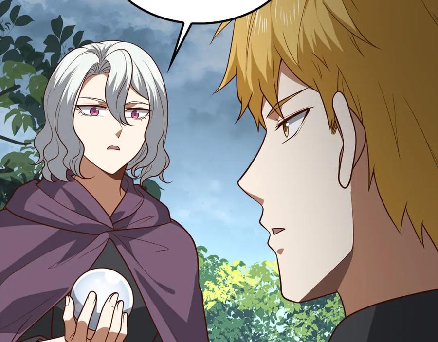 领主大人的金币用不完 - 第115话 秘密联盟 - 第147张图