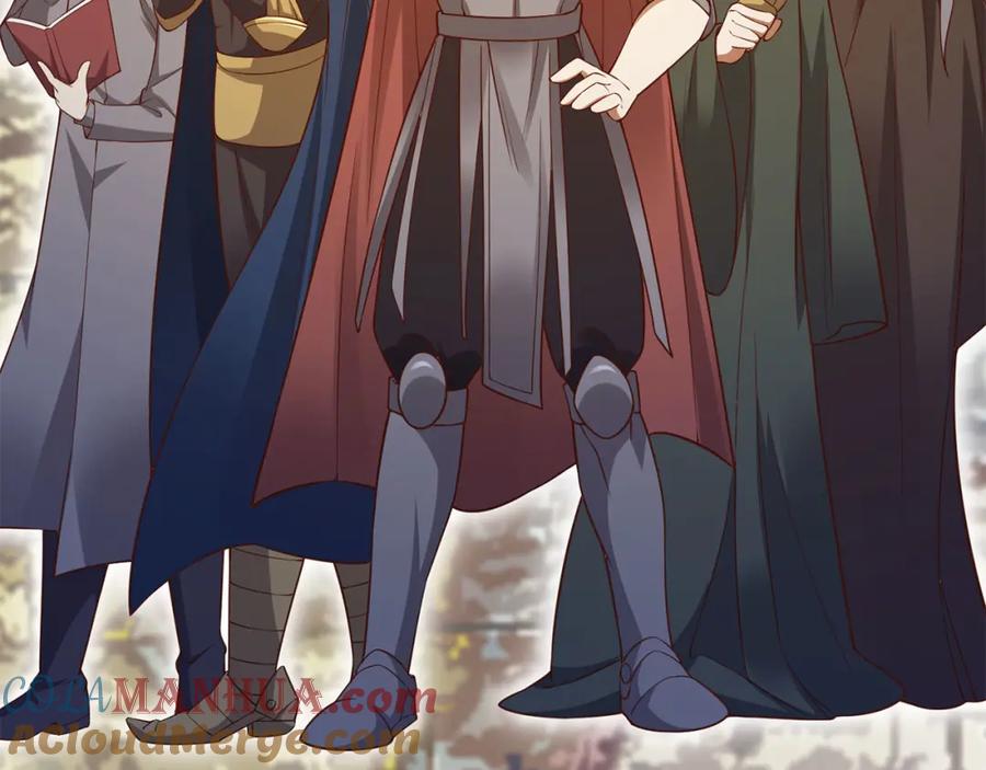 领主大人的金币用不完 - 第115话 秘密联盟 - 第57张图