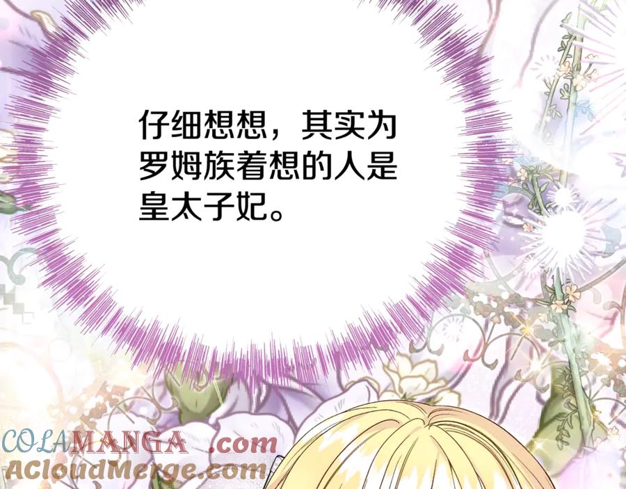 穿越成怪物太子的夫人 第36话 替代 第33页