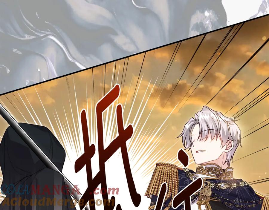 穿越成怪物太子的夫人 第36话 替代 第57页