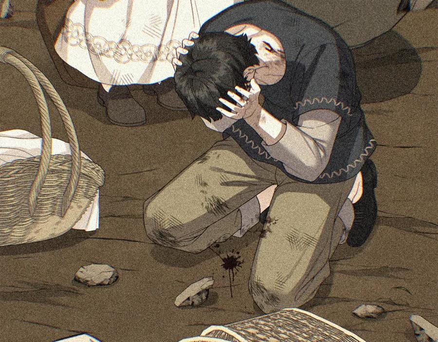 穿越成怪物太子的夫人 第36话 替代 第16页
