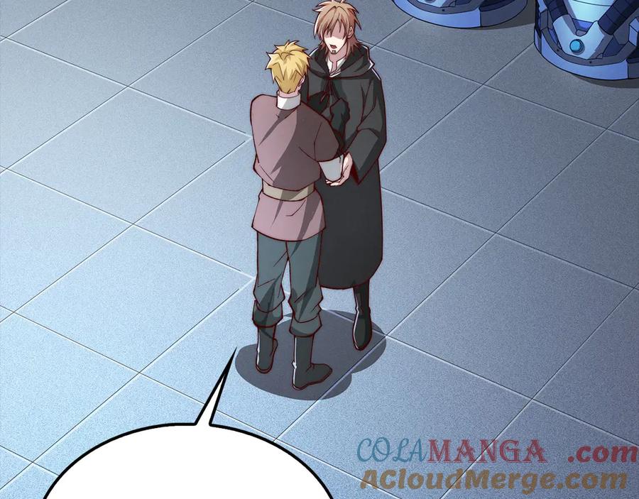 领主大人的金币用不完 - 第121话 管理者的到来 - 第21张图