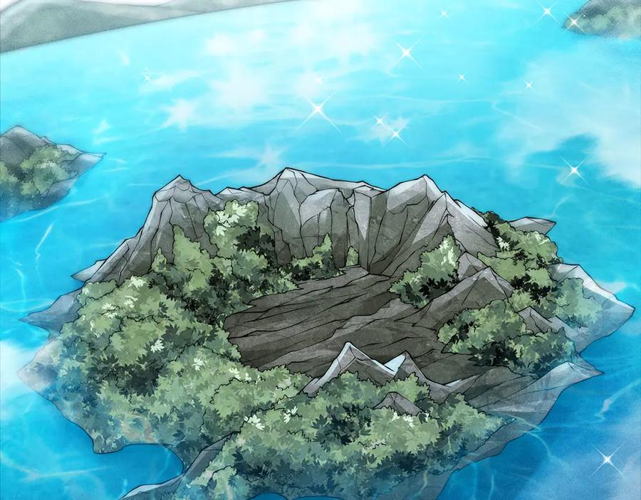 领主大人的金币用不完 - 第122话 神族的存在 - 第3张图