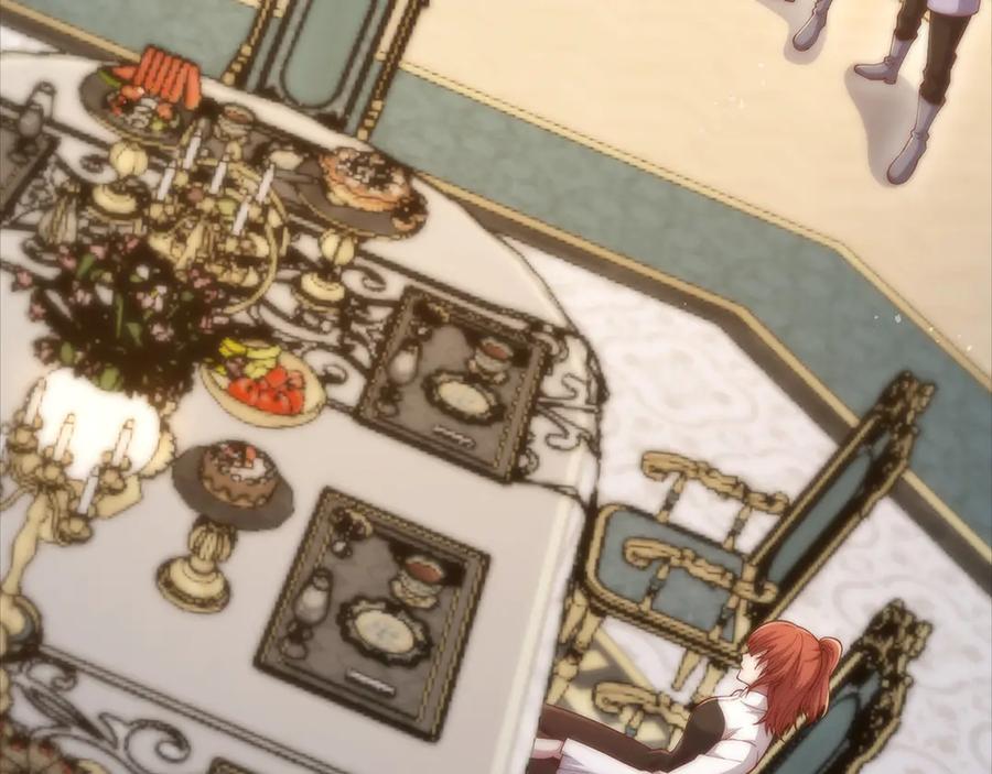 领主大人的金币用不完 - 第126话 清理门户 - 第8张图