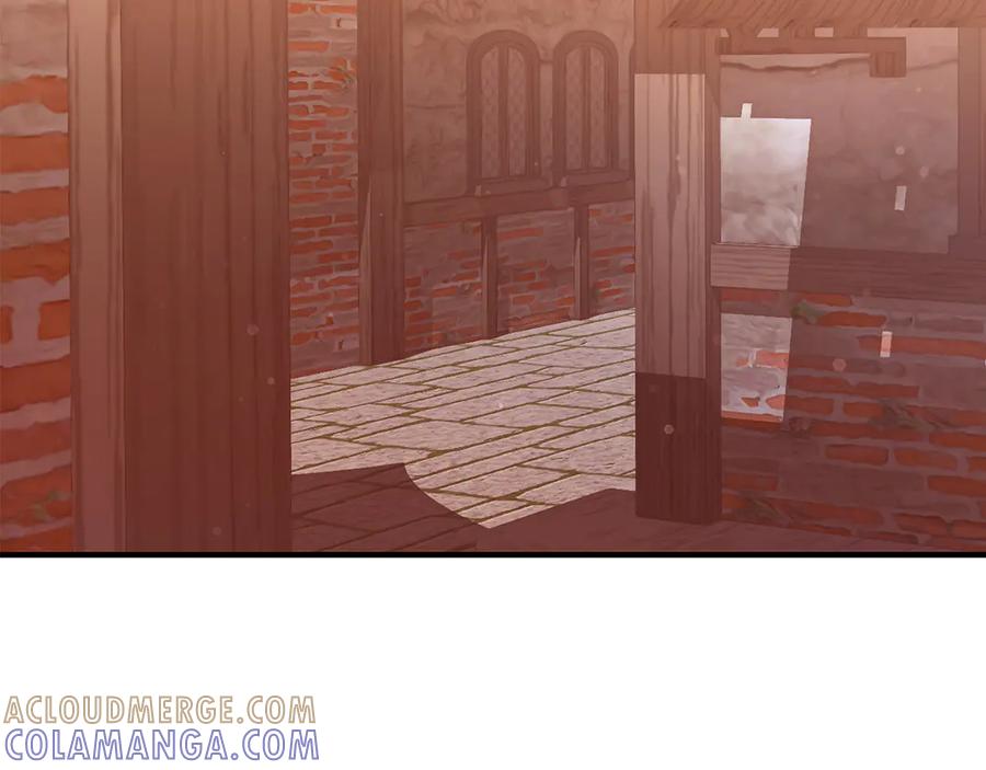 穿越成怪物太子的夫人 外传第4话 前往村庄 第97页