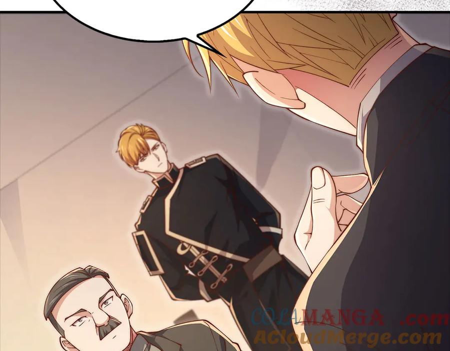 领主大人的金币用不完 - 第129话 会面三子爵 - 第45张图