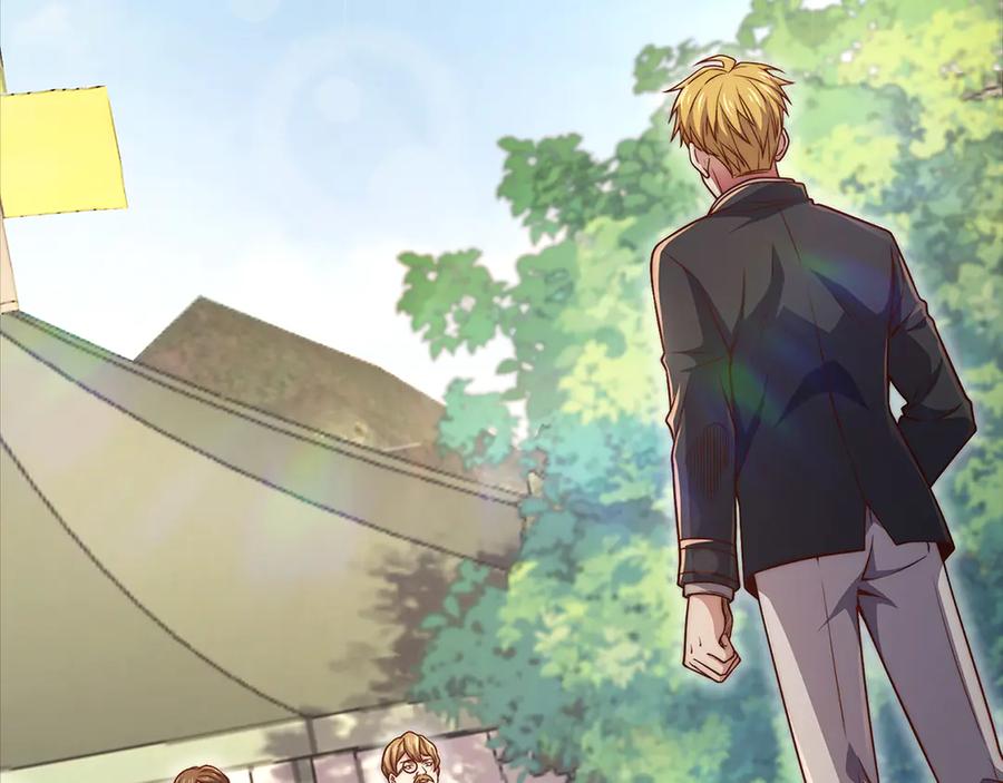 领主大人的金币用不完 - 第129话 会面三子爵 - 第7张图