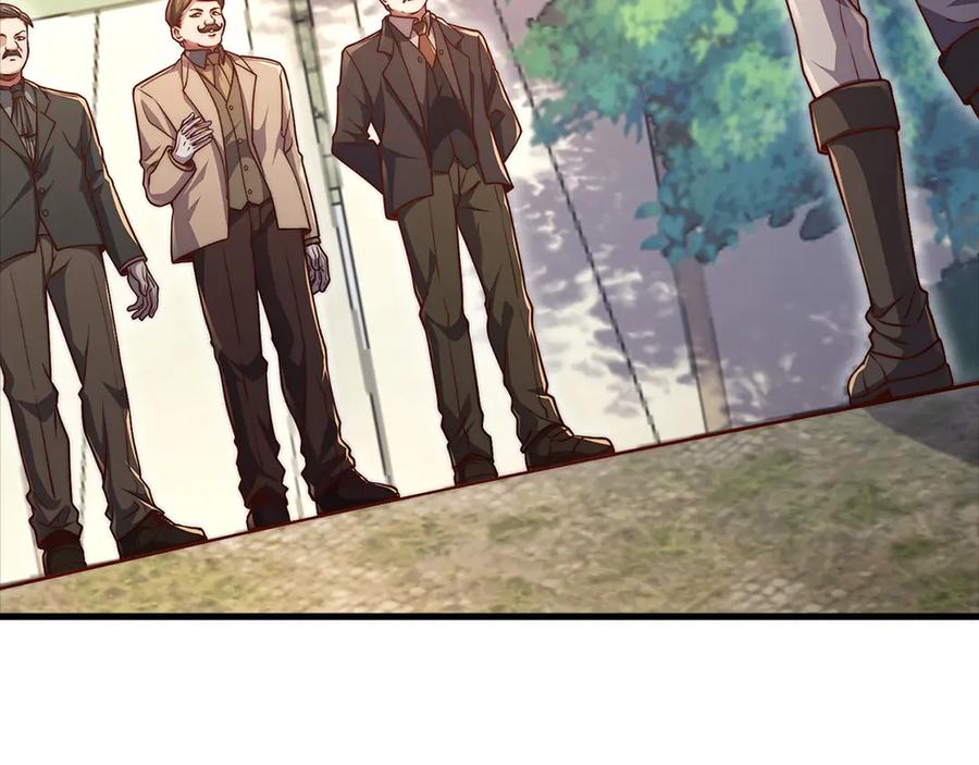 领主大人的金币用不完 - 第129话 会面三子爵 - 第8张图