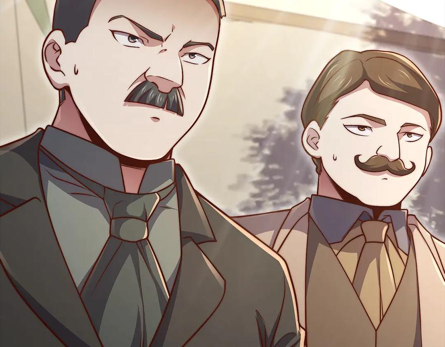 领主大人的金币用不完 - 第129话 会面三子爵 - 第24张图