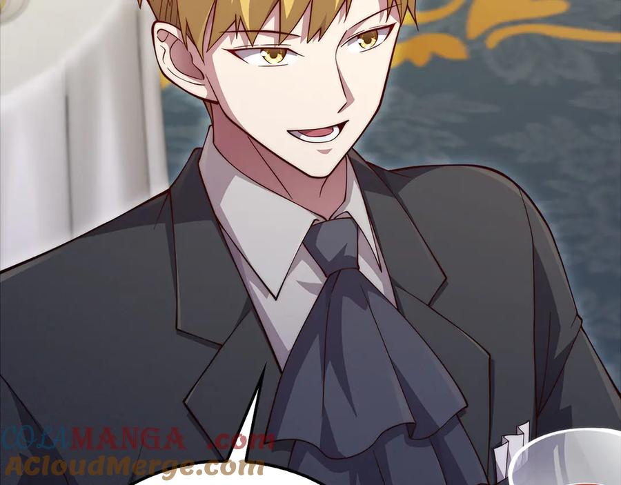 领主大人的金币用不完 - 第138话 卷纸 - 第13张图