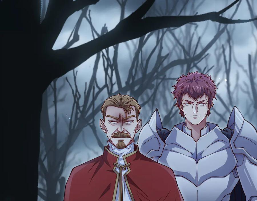 领主大人的金币用不完 - 第143话 解除瘟疫危机 - 第90张图