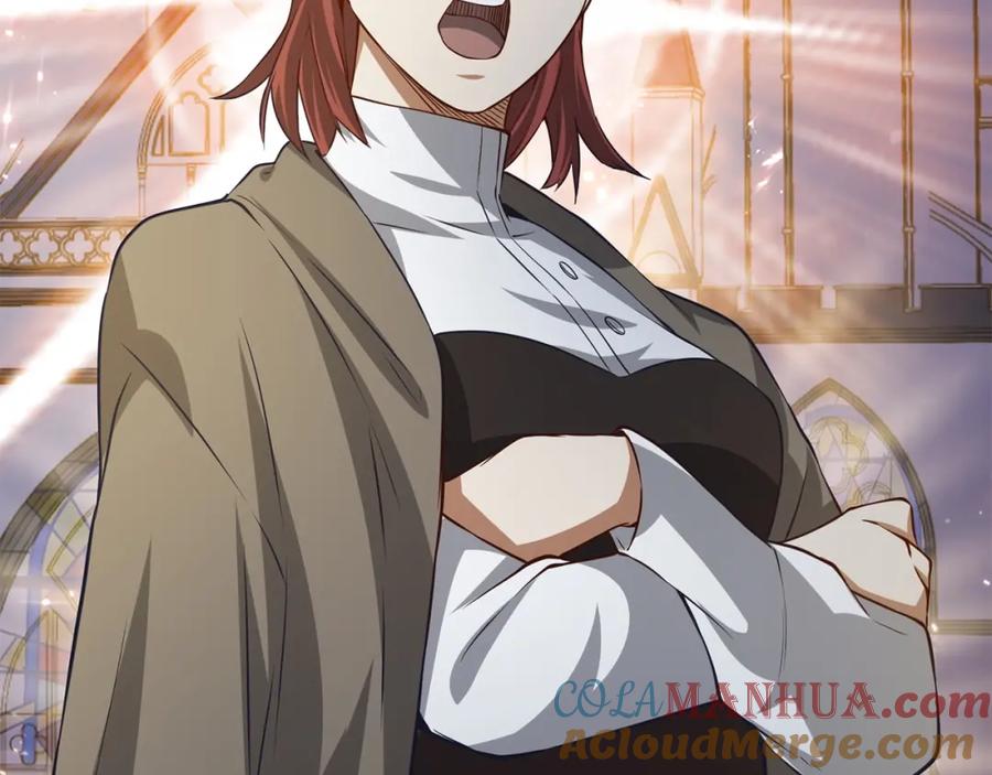 领主大人的金币用不完 - 第14话 谈判 - 第117张图