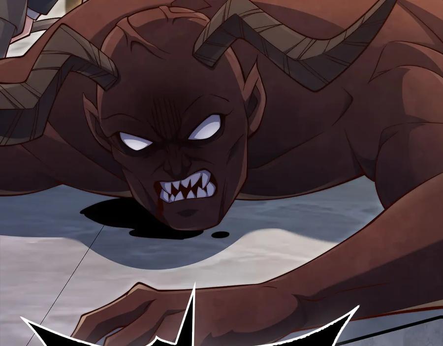 领主大人的金币用不完 - 第153话 魔神 - 第10张图