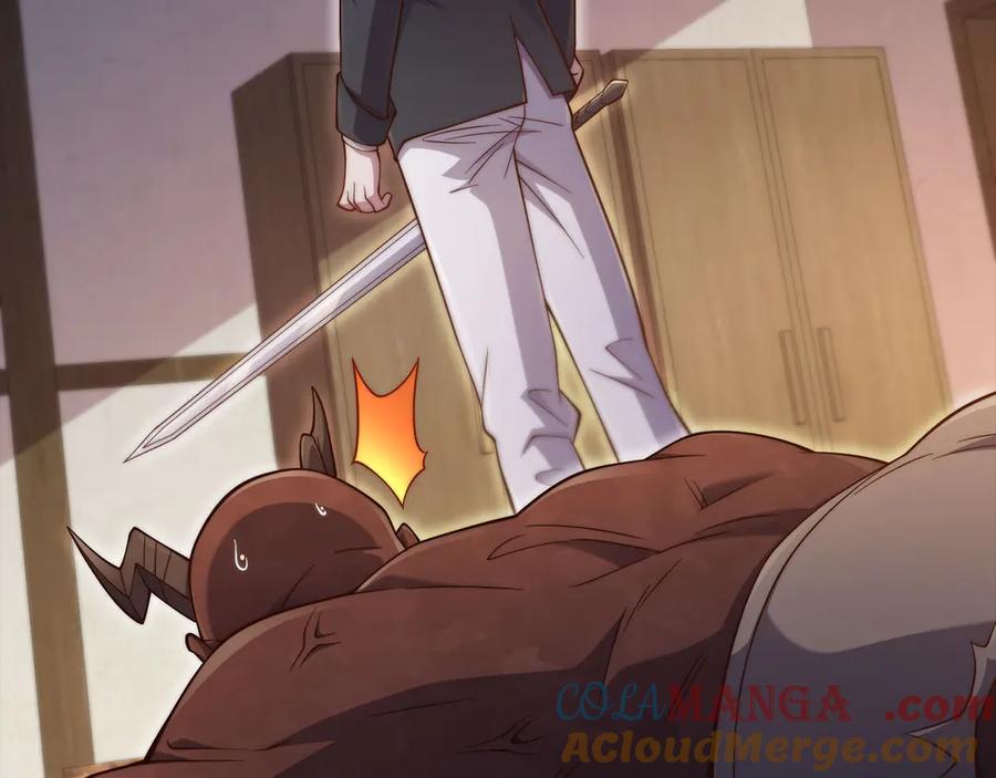 领主大人的金币用不完 - 第153话 魔神 - 第21张图