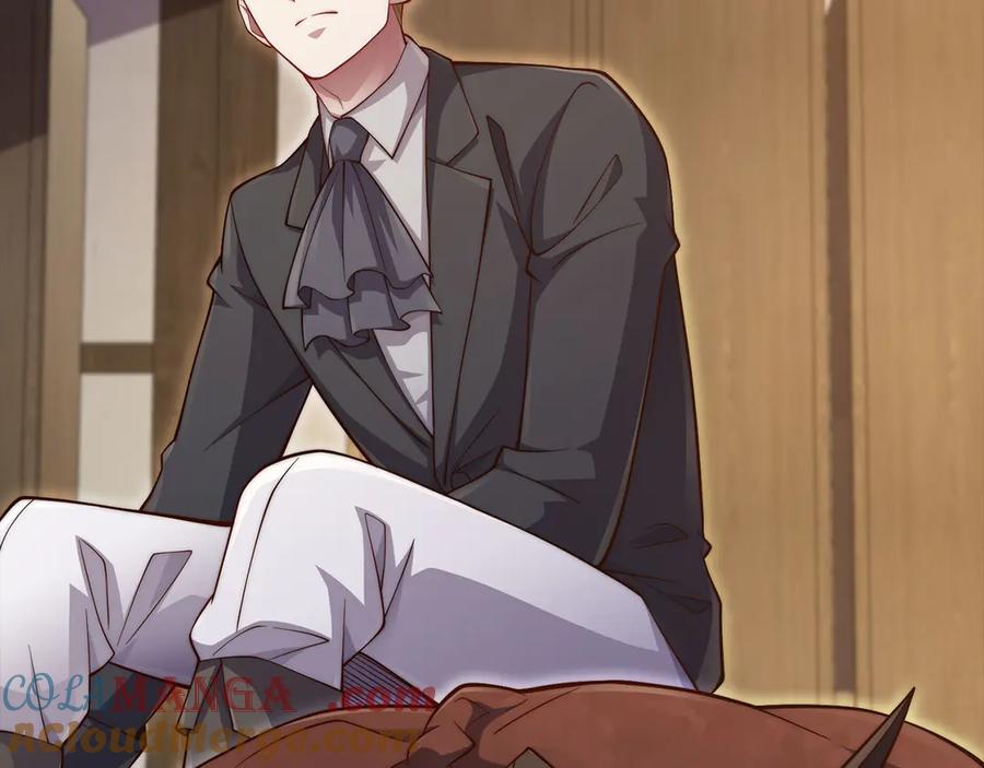 领主大人的金币用不完 - 第153话 魔神 - 第9张图