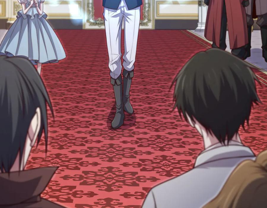 领主大人的金币用不完 - 第155话 表忠心 - 第3张图