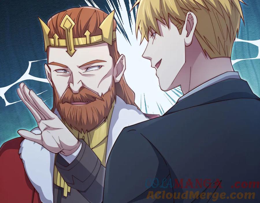 领主大人的金币用不完 - 第156话 爵位授予仪式 - 第17张图